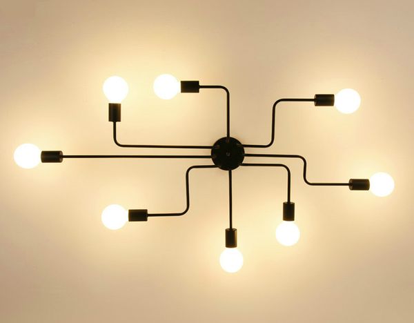 for foyer dinning room restaurant iron arm retro industrial loft ceiling lamp classic modern black vintage ceiling light
for foyer dinning room restaurant iron arm retro industrial loft ceiling lamp classic modern black vintage ceiling light