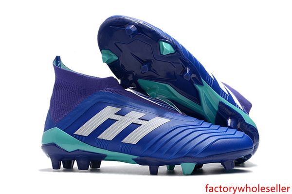 blue white messi soccer cleats laceless predator 18 fg outdoor soccer shoes without lace soccer boots slip-on original football boots
blue white messi soccer cleats laceless predator 18 fg outdoor soccer shoes without lace soccer boots slip-on original football boots