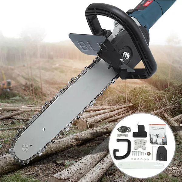 220v 11.5 inch chainsaw bracket changed angle wood grinder working saws machine tool part
220v 11.5 inch chainsaw bracket changed angle wood grinder working saws machine tool part
