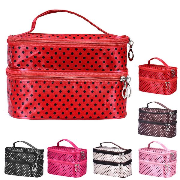women portable cosmetic organizer makeup case pouch zip bag women's cosmetics storage box # z
women portable cosmetic organizer makeup case pouch zip bag women's cosmetics storage box # z
