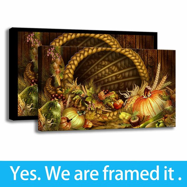 canvas oil painting hd print food wall art kitchen decorative picture framed art - ready to hang - support customization
canvas oil painting hd print food wall art kitchen decorative picture framed art - ready to hang - support customization