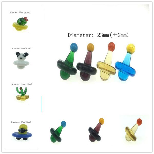 UFO Glass Carb Cap Solid Colored dome кактус опунция Рождественская шляпа 27мм 22мм 23мм для кварцевого Бангера водопроводные трубы бонги кальяны
UFO Glass Carb Cap Solid Colored dome кактус опунция Рождественская шляпа 27мм 22мм 23мм для кварцевого Бангера водопроводные трубы бонги кальяны