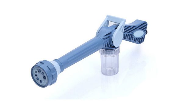 multi-function 8 in 1 spray water gun dispenser garden sprayer plastic hose pipe conector ez jet water cannon sprayer dhl
multi-function 8 in 1 spray water gun dispenser garden sprayer plastic hose pipe conector ez jet water cannon sprayer dhl