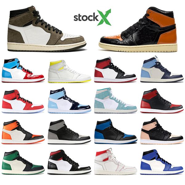 with socks air jordan travis scotts low fearless obsidian mens basketball shoes spiderman unc 1s banned bred toe men sport sneaker, White;red
with socks air jordan travis scotts low fearless obsidian mens basketball shoes spiderman unc 1s banned bred toe men sport sneaker, White;red