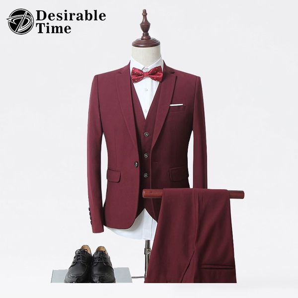 jacket+vest+pants)men slim fit suits plus size m- 6xl mens white wedding suits with pants business mens formal wear xk45, White;black
jacket+vest+pants)men slim fit suits plus size m- 6xl mens white wedding suits with pants business mens formal wear xk45, White;black