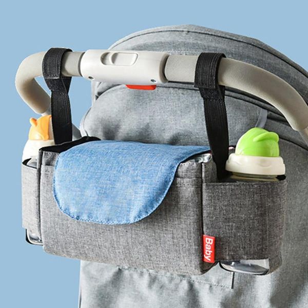 diaper bag baby stroller hanging bag large capacity carriage hangbag bottle diaper holder stroller bottle insulation b
diaper bag baby stroller hanging bag large capacity carriage hangbag bottle diaper holder stroller bottle insulation b