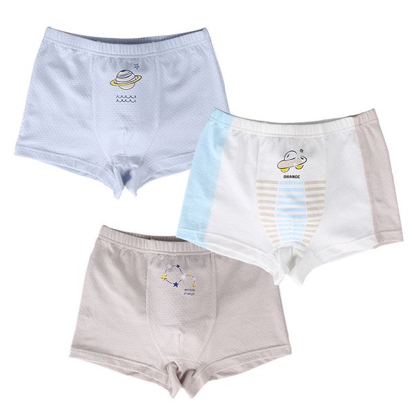 3pcs children's boy's boxer child cotton panties baby cartoon panties comfortable breathable childunderwear cotton boxer, Black;white
3pcs children's boy's boxer child cotton panties baby cartoon panties comfortable breathable childunderwear cotton boxer, Black;white