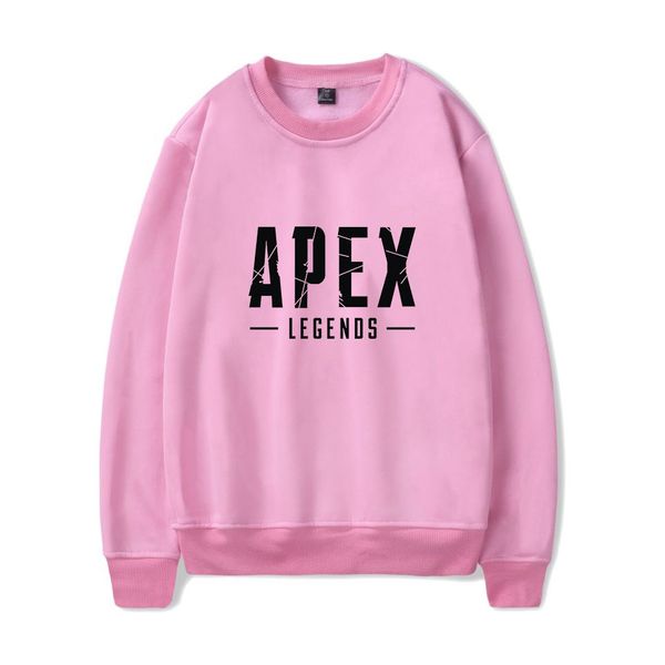 apex legends capless sweatshirt game apex legends capless sweatshirt fashion boy's /girl's cotton round-neck hoodies, Black
apex legends capless sweatshirt game apex legends capless sweatshirt fashion boy's /girl's cotton round-neck hoodies, Black