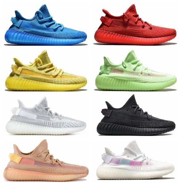 adidas kanye west clay v2 статические светоотражающие gid glow in the dark мужские кроссовки гиперпространство true form женщины мужчины спо
adidas kanye west clay v2 статические светоотражающие gid glow in the dark мужские кроссовки гиперпространство true form женщины мужчины спо