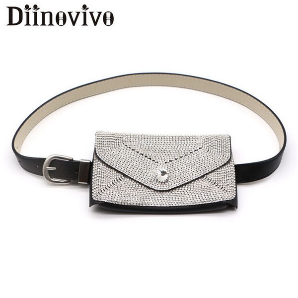 diinovivo rhinestone design women waist bag ladie pu leather belt bags organizer fashion style fanny pack bag waist pack lbf272
diinovivo rhinestone design women waist bag ladie pu leather belt bags organizer fashion style fanny pack bag waist pack lbf272