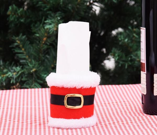 christmas napkin rings santa claus belt buckle shaped napkin holder tableware dinner christmas table decoration for home xmas party
christmas napkin rings santa claus belt buckle shaped napkin holder tableware dinner christmas table decoration for home xmas party