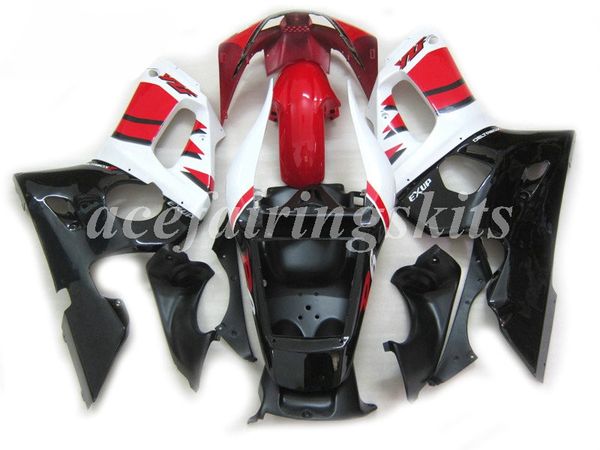 new abs motorcycle full fairings kit fit for yamaha yzf-r6 1998 1999 2000 2001 2002 r6 bodywork set custom white black red
new abs motorcycle full fairings kit fit for yamaha yzf-r6 1998 1999 2000 2001 2002 r6 bodywork set custom white black red