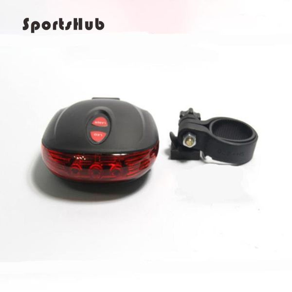 sportshub (5led+2laser) cycling light safety bicycle light rear lamp, waterproof bike laser tail warning nr0003
sportshub (5led+2laser) cycling light safety bicycle light rear lamp, waterproof bike laser tail warning nr0003