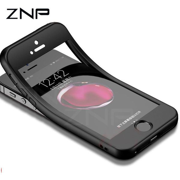 znp fashion silicon soft phone cases for iphone 7 6 8 5 5s se 360 full cover case for iphone 6 6s 7 8 plus protection phone bags
znp fashion silicon soft phone cases for iphone 7 6 8 5 5s se 360 full cover case for iphone 6 6s 7 8 plus protection phone bags