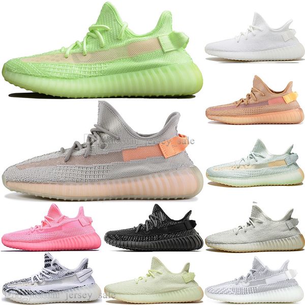 with box discount kanye west clay v2 static reflective gid glow in the dark mens running shoes true form women men sports designer sneakers
with box discount kanye west clay v2 static reflective gid glow in the dark mens running shoes true form women men sports designer sneakers
