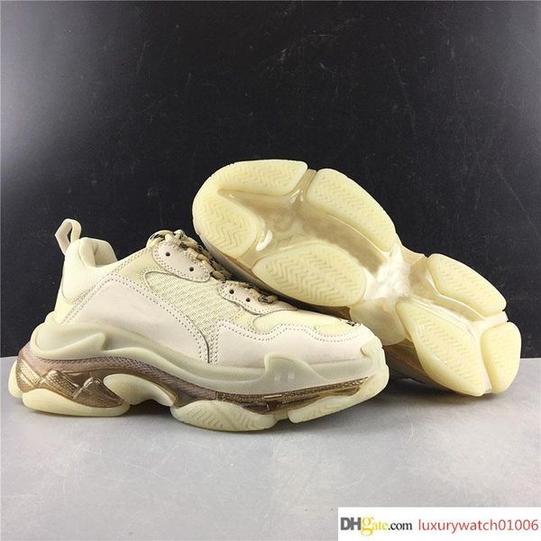 2020 without box luxury triple s 17fw clunky sneaker gold mesh crystal fashion designer casual dad running shoes
2020 without box luxury triple s 17fw clunky sneaker gold mesh crystal fashion designer casual dad running shoes