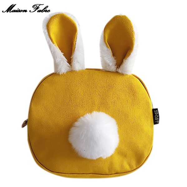 maison fabre fashion trend cute ear canvas shoulder bag chain bags coin case messenger bag mobile phone
maison fabre fashion trend cute ear canvas shoulder bag chain bags coin case messenger bag mobile phone