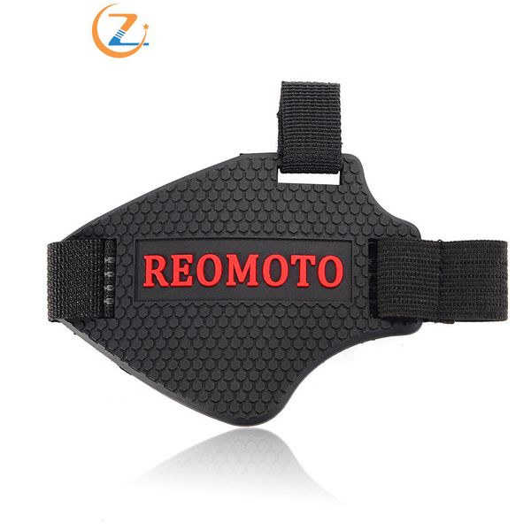 motorcycle shoe protective motocross shift pad men's shoe protection shoes gear riding brake cover
motorcycle shoe protective motocross shift pad men's shoe protection shoes gear riding brake cover