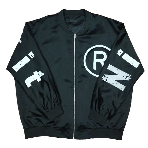 2019 coat men's autumn and winter new casual national tide boys hip hop baseball collar men's jacket, Black;brown
2019 coat men's autumn and winter new casual national tide boys hip hop baseball collar men's jacket, Black;brown