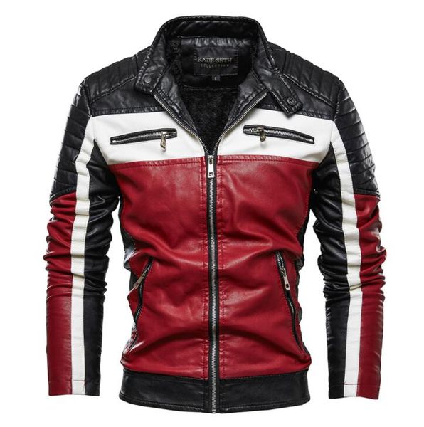 new arrival designer mens jackets 2020 spring autumn brand jacket for men outerwear new fashion coat breathable -3xl 2 colors wholesale, Black;brown
new arrival designer mens jackets 2020 spring autumn brand jacket for men outerwear new fashion coat breathable -3xl 2 colors wholesale, Black;brown