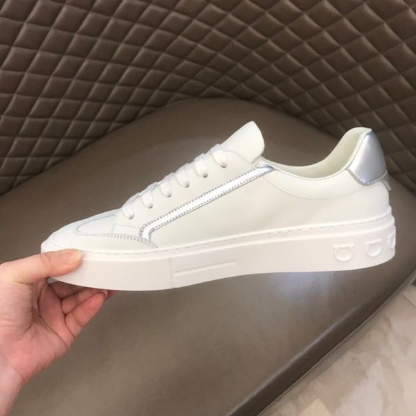 luxury designer2020 men's new stan shoes fashion smith sneakers casual shoes leather sports classic shoes size 38-44, Black
luxury designer2020 men's new stan shoes fashion smith sneakers casual shoes leather sports classic shoes size 38-44, Black