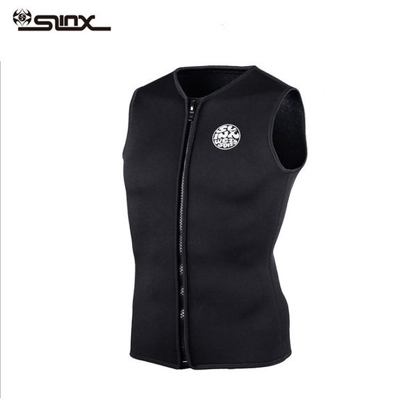 diving suit slinx diving warm vest 3mm fully velvet inside suit wet t-shirt sleeveless vest
diving suit slinx diving warm vest 3mm fully velvet inside suit wet t-shirt sleeveless vest
