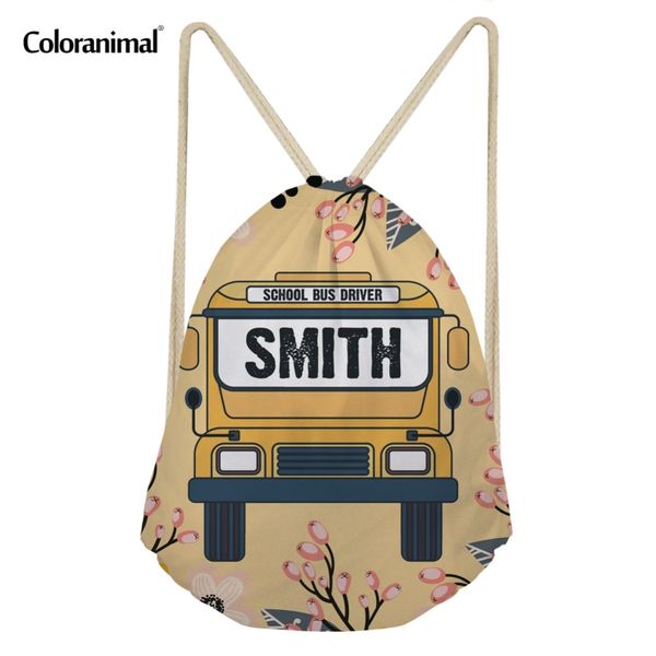 coloranimal school bus print teenager girl travel mini drawstring bag brand design string backpack shoulder bag sack storage
coloranimal school bus print teenager girl travel mini drawstring bag brand design string backpack shoulder bag sack storage