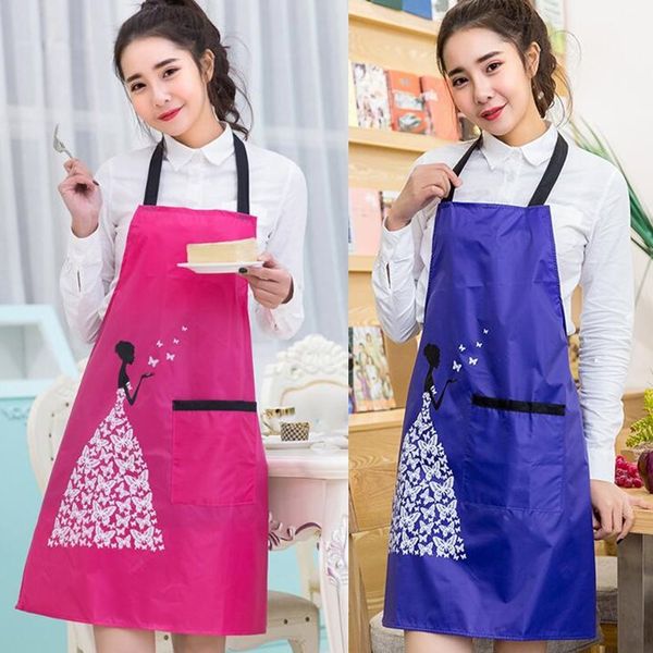 1pcs butterfly pattern waterproof apron women bibs home cooking baking coffee shop cleaning aprons kitchen accessories 46166
1pcs butterfly pattern waterproof apron women bibs home cooking baking coffee shop cleaning aprons kitchen accessories 46166