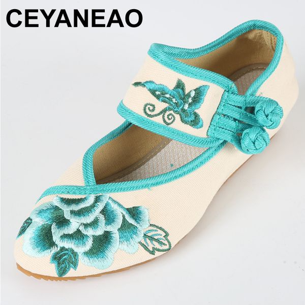 ceyaneaospring women old beijing canvas balletflats vintage embroidered pointed toe handmade breathable cotton fabric shoese1332, Black
ceyaneaospring women old beijing canvas balletflats vintage embroidered pointed toe handmade breathable cotton fabric shoese1332, Black