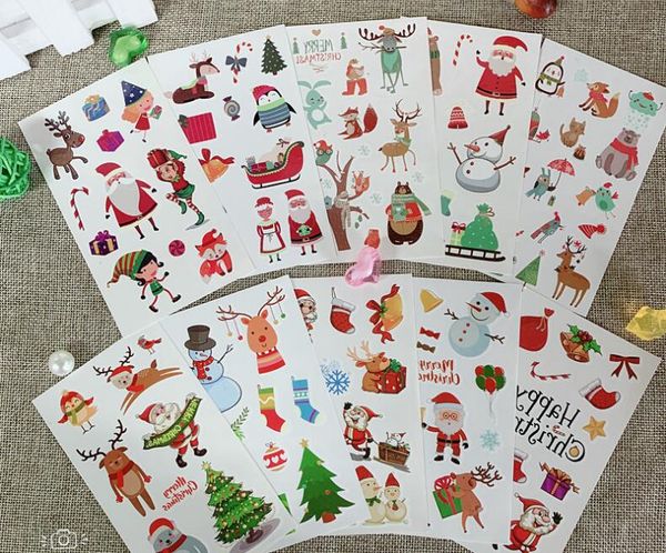 400pcs/lot tattoos stickers christmas mix styles cover elk scar water-proof temporary tattoos & body art ha1767
400pcs/lot tattoos stickers christmas mix styles cover elk scar water-proof temporary tattoos & body art ha1767