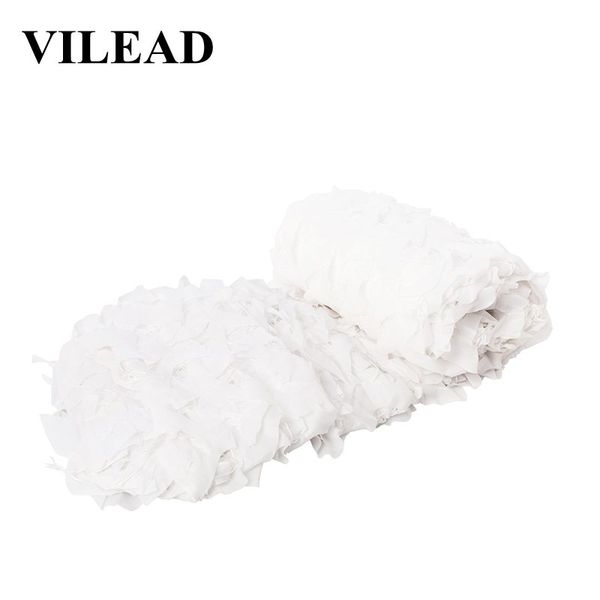 vilead 1.5*8m (5*26ft) snow white digital camouflage net army camo net sun shelter for hunting camping tent car awning
vilead 1.5*8m (5*26ft) snow white digital camouflage net army camo net sun shelter for hunting camping tent car awning