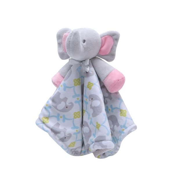 baby soft plush rattles toys baby cartoon elephant puppet toys swaddle towel for kid appease sleep soothe plush dolls 3 colors dhl
baby soft plush rattles toys baby cartoon elephant puppet toys swaddle towel for kid appease sleep soothe plush dolls 3 colors dhl