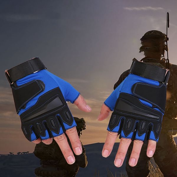 fitness gloves half finger long wrist support breathable anti-slip weight lifting training handwear, Black
fitness gloves half finger long wrist support breathable anti-slip weight lifting training handwear, Black