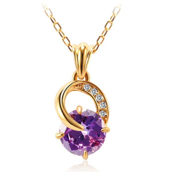 erluer fashion trendy necklaces for women girls austrian crystals gold color jewelry rhinestone charm necklaces & pendants gift, Silver
erluer fashion trendy necklaces for women girls austrian crystals gold color jewelry rhinestone charm necklaces & pendants gift, Silver
