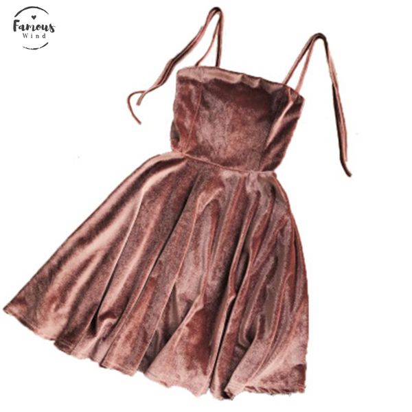 2020 summer women kawaii solid dress velvet spaghetti strap christmas halloween party dress empire a line vestidos cute clothing, Black;gray
2020 summer women kawaii solid dress velvet spaghetti strap christmas halloween party dress empire a line vestidos cute clothing, Black;gray