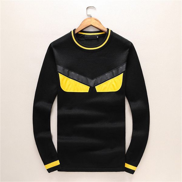 fashionmens designer sweater fashion pullovers luxury hoodies sweatshirts with eye long sleeve new arrived black clothing size -3xl, White;black
fashionmens designer sweater fashion pullovers luxury hoodies sweatshirts with eye long sleeve new arrived black clothing size -3xl, White;black