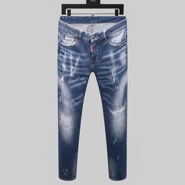 2020 new men designer jeans luxury trend shorts mens skinny jeans broken hole size 28-mens jean, Blue
2020 new men designer jeans luxury trend shorts mens skinny jeans broken hole size 28-mens jean, Blue