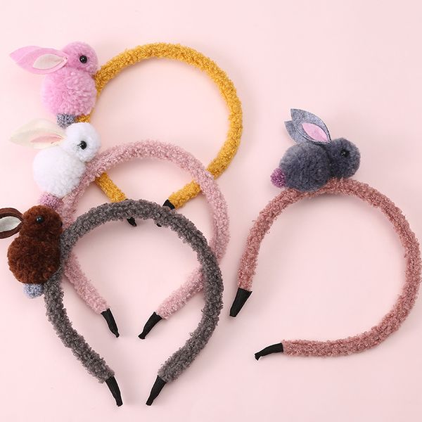 1 piece new kids cute rabbit headbands hairband headwraps animals hairpins plush rabbit ears hair clips girls hair accessories c19021601, Golden;white
1 piece new kids cute rabbit headbands hairband headwraps animals hairpins plush rabbit ears hair clips girls hair accessories c19021601, Golden;white