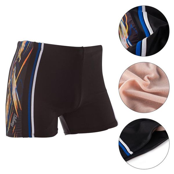soft men's swimming beach pants trunks summer sports quick-drying high-elastic shorts tightening swimwear breathable breathable, White;black
soft men's swimming beach pants trunks summer sports quick-drying high-elastic shorts tightening swimwear breathable breathable, White;black