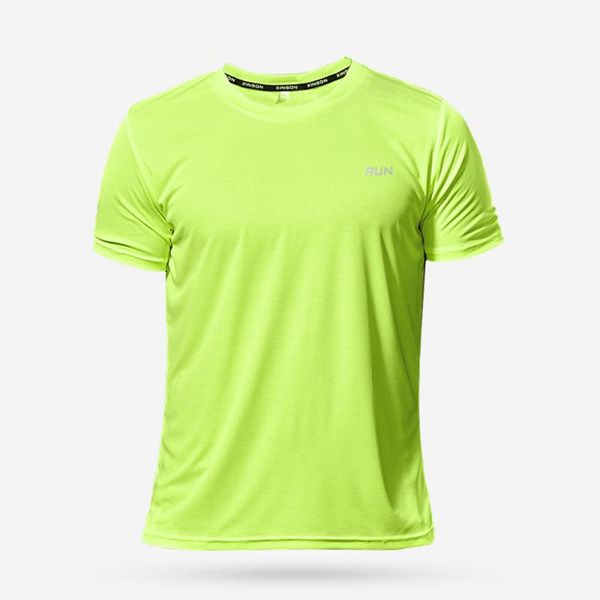 2020 men running t-shirts compression polyester quick dry short sleeve training cycling gym fitness lightweight sportswear, Black;blue
2020 men running t-shirts compression polyester quick dry short sleeve training cycling gym fitness lightweight sportswear, Black;blue
