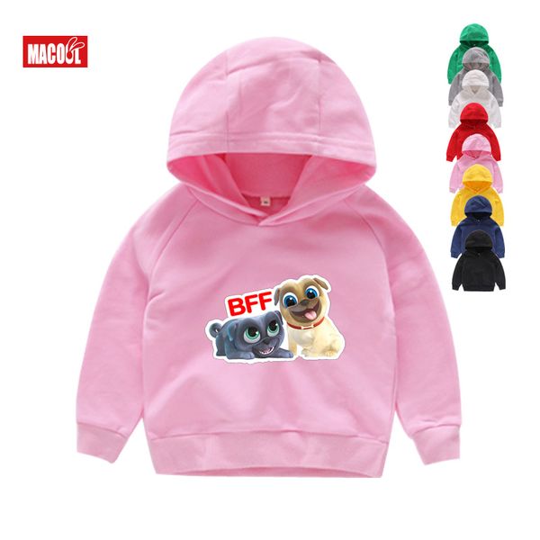 2019 autumn cartoon lovely dog pals print hoodies for boy girls clothing children pink funny kids hoodies & sweatshirts 2t-8t, Black
2019 autumn cartoon lovely dog pals print hoodies for boy girls clothing children pink funny kids hoodies & sweatshirts 2t-8t, Black