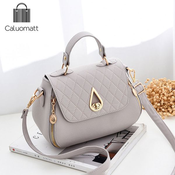 caluomafashion элегантная сумка женщин мешок плеча высокого качества crossbody сумки конструктора кожа pu дамы сумки tote
caluomafashion элегантная сумка женщин мешок плеча высокого качества crossbody сумки конструктора кожа pu дамы сумки tote