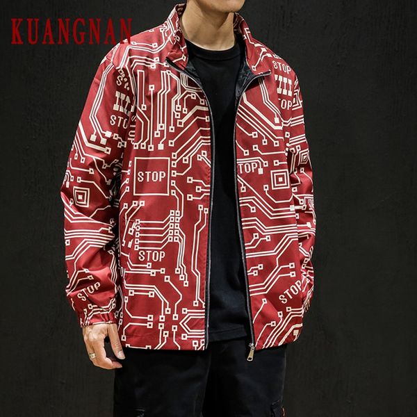 kuangnan varsity jacket men пальто куртки бомбардировщика мужчины японский streetwear пальто 2019 осень 5xl, Black;brown
kuangnan varsity jacket men пальто куртки бомбардировщика мужчины японский streetwear пальто 2019 осень 5xl, Black;brown