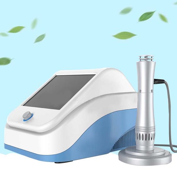 2019 new extracorporeal shock wave therapy equipment shockwave machine knee back pain relief cellulites removal ce
2019 new extracorporeal shock wave therapy equipment shockwave machine knee back pain relief cellulites removal ce