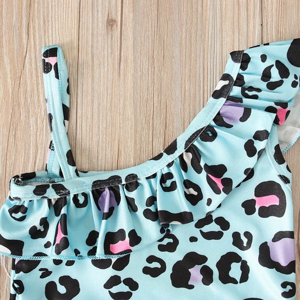 две пьесы младенца swimwear леопарда printed бикини set мода рюшами купальники для девочек пляж бассейн одежда набор ma6, White
две пьесы младенца swimwear леопарда printed бикини set мода рюшами купальники для девочек пляж бассейн одежда набор ma6, White