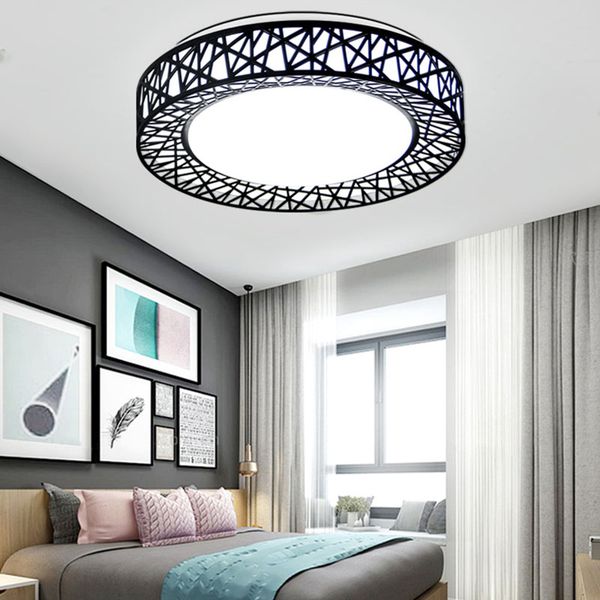 fashion bird's nest led ceiling light lighting fixture modern lamp living room bedroom kitchen bathroom surface mount
fashion bird's nest led ceiling light lighting fixture modern lamp living room bedroom kitchen bathroom surface mount