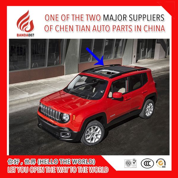1 pair silver black color screw install aluminium alloy side rail bar roof rack for renegade 2016 2017 2018
1 pair silver black color screw install aluminium alloy side rail bar roof rack for renegade 2016 2017 2018