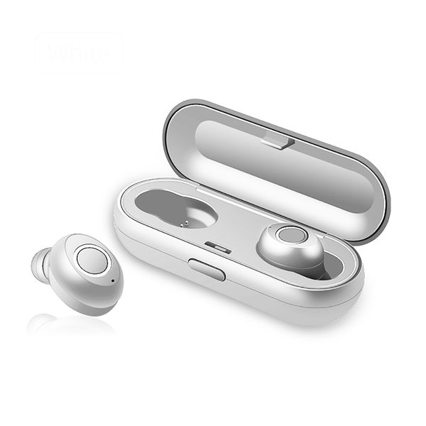 Wireless Bluetooth Headset ICON-V5.0 Stereo Earbuds Sports Noise Reduction Earbuds with Hands-free Microphone Charging Box
Wireless Bluetooth Headset ICON-V5.0 Stereo Earbuds Sports Noise Reduction Earbuds with Hands-free Microphone Charging Box