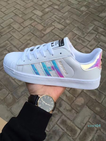 new colors brand discount prcie men women flat bottom plate direct selling business colors superstar shoes casual couple shoes ct04, Black
new colors brand discount prcie men women flat bottom plate direct selling business colors superstar shoes casual couple shoes ct04, Black