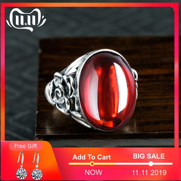 13*18mm not fake s925 sterling silver australia ruby rings good taste rings handicraft gemstone retro chalcedony, Golden;silver
13*18mm not fake s925 sterling silver australia ruby rings good taste rings handicraft gemstone retro chalcedony, Golden;silver